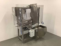 Vegtech - zwmr-afsl - vulmachine - afbeelding 21 van  39