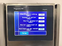 Vegtech - zwmr-afsl - vulmachine - afbeelding 22 van  39