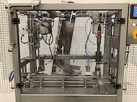 Vegtech - zwmr-afsl - vulmachine - afbeelding 12 van  39