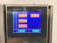 Vegtech - zwmr-afsl - vulmachine - afbeelding 24 van  39