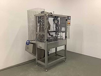 Vegtech - zwmr-afsl - vulmachine - afbeelding 28 van  39