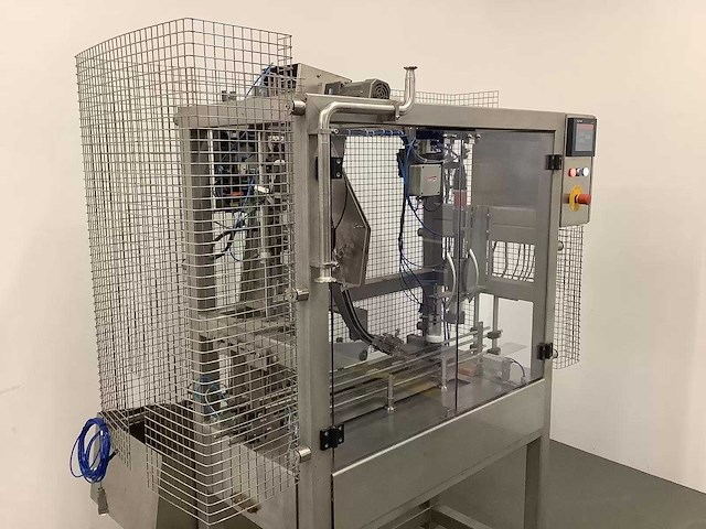 Vegtech - zwmr-afsl - vulmachine - afbeelding 29 van  39