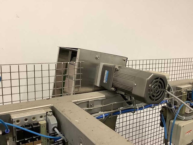 Vegtech - zwmr-afsl - vulmachine - afbeelding 30 van  39