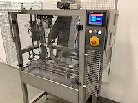 Vegtech - zwmr-afsl - vulmachine - afbeelding 32 van  39