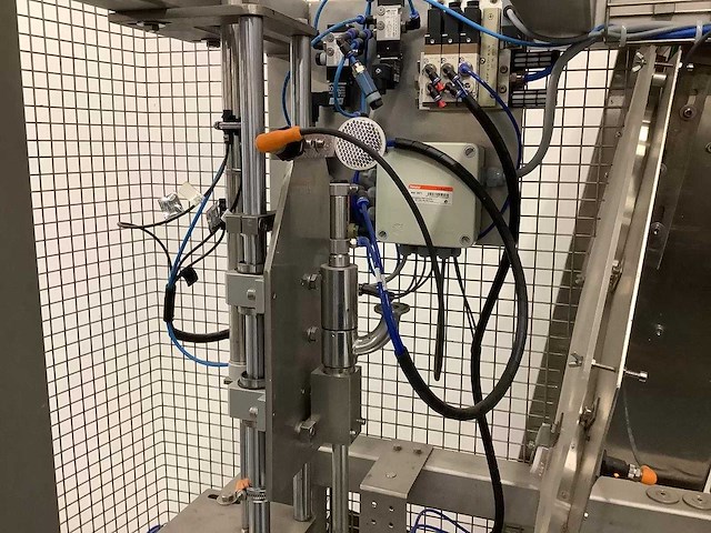 Vegtech - zwmr-afsl - vulmachine - afbeelding 23 van  39