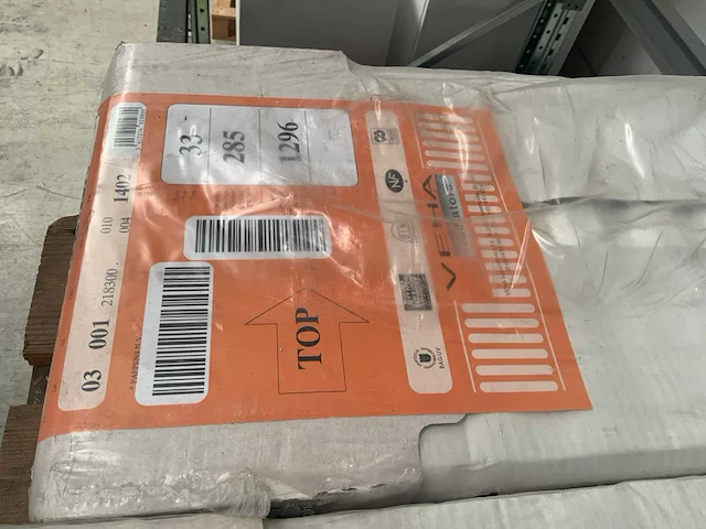 Veha/ vasco radiator (3x) - afbeelding 3 van  8