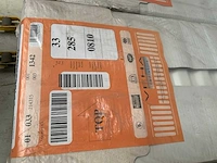 Veha/ vasco radiator (3x) - afbeelding 4 van  8