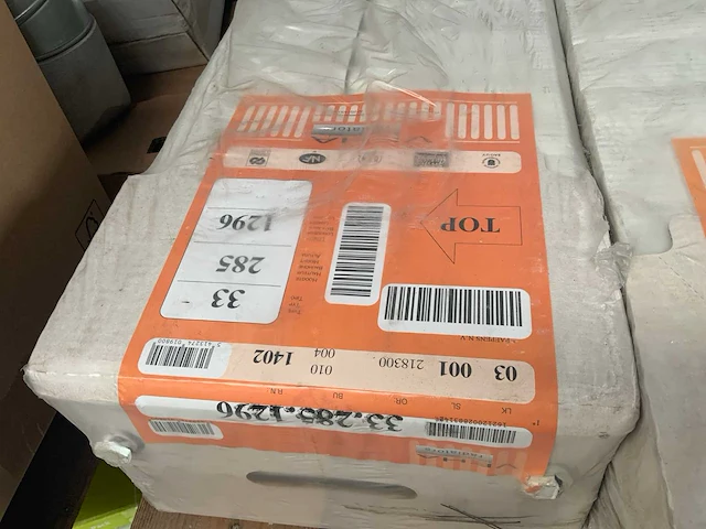 Veha/ vasco radiator (3x) - afbeelding 8 van  8