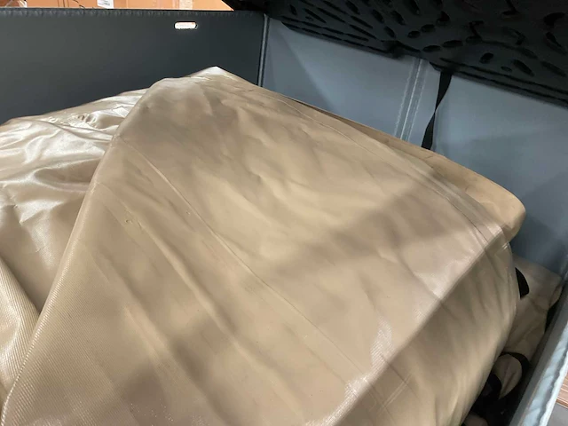 Vehicle cover (3x) - afbeelding 2 van  3