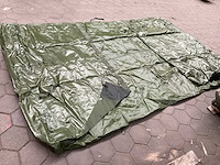 Vehicle cover (4x) - afbeelding 2 van  9