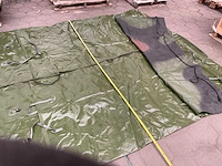 Vehicle cover (4x) - afbeelding 6 van  9