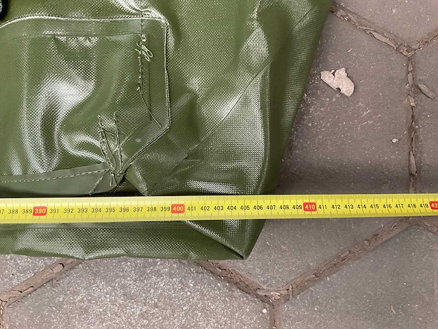 Vehicle cover (4x) - afbeelding 5 van  9