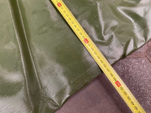 Vehicle cover (4x) - afbeelding 7 van  9