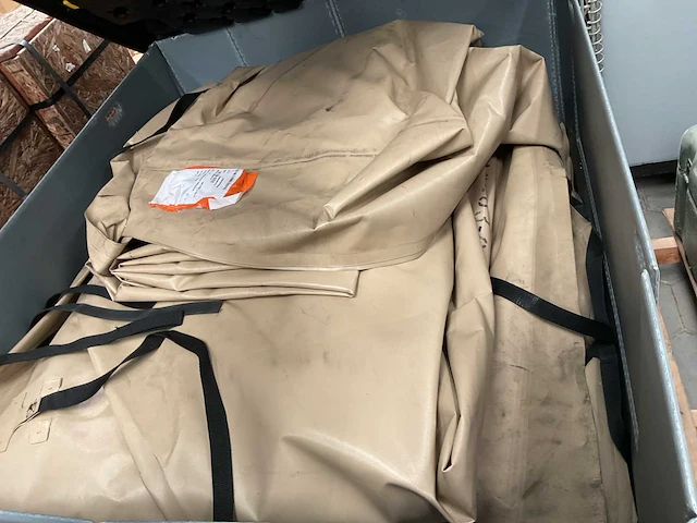 Vehicle cover (6x) - afbeelding 2 van  4