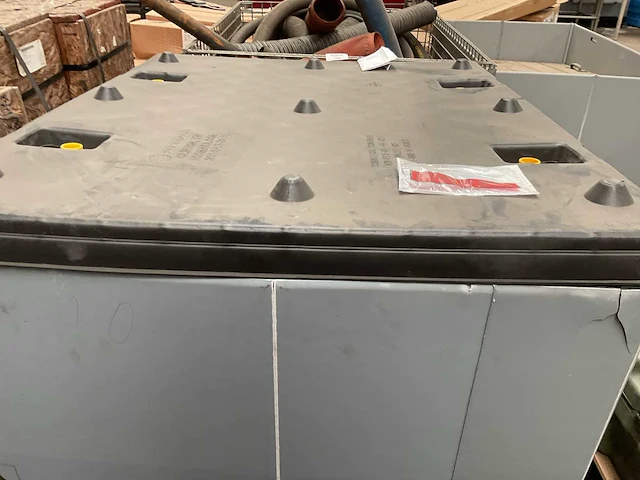 Vehicle cover (6x) - afbeelding 4 van  4