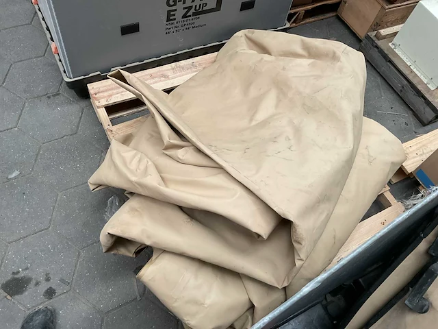 Vehicle cover - afbeelding 2 van  3