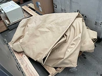 Vehicle cover - afbeelding 3 van  3
