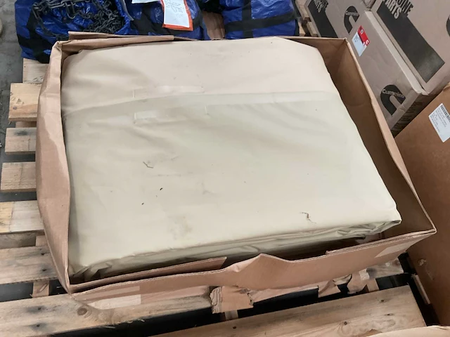 Vehicle cover - afbeelding 2 van  3