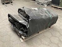 Vehicle cover - afbeelding 1 van  5