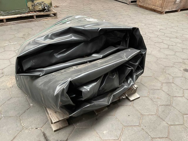 Vehicle cover - afbeelding 2 van  5