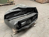 Vehicle cover - afbeelding 2 van  5
