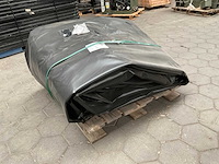 Vehicle cover - afbeelding 3 van  5