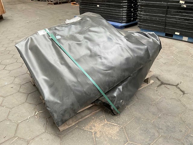 Vehicle cover - afbeelding 4 van  5
