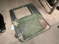 Vehicle door - afbeelding 1 van  4