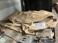 Vehicle fitted cover - afbeelding 2 van  3