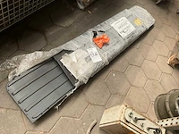 Vehicle grill - afbeelding 1 van  6