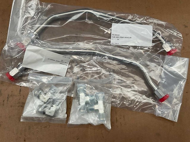 Vehicle kit - afbeelding 1 van  3