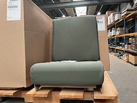 Vehicle seat (4x) - afbeelding 2 van  4