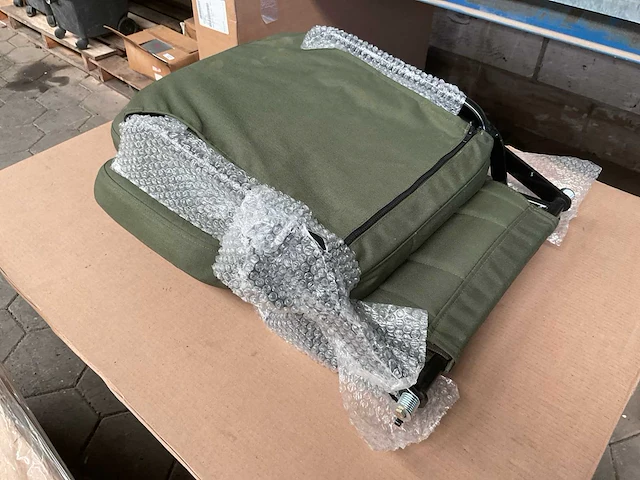 Vehicle seat - afbeelding 1 van  5