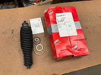 Vehicle tierod (2x) - afbeelding 1 van  2