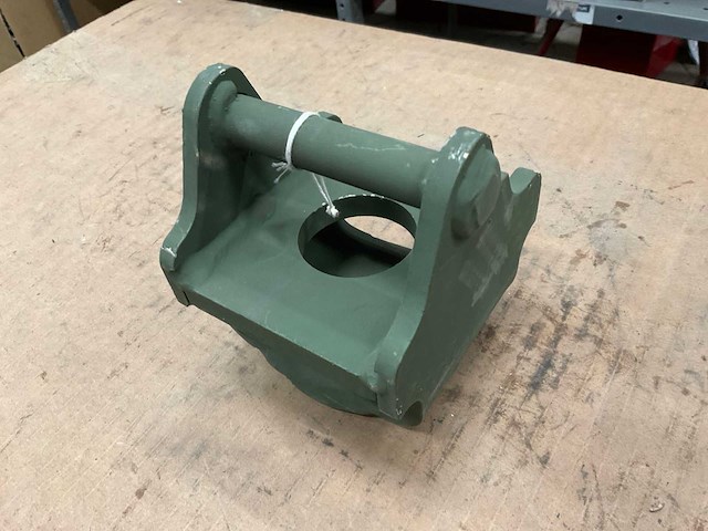 Vehicular door latch - afbeelding 2 van  5