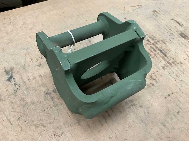 Vehicular door latch - afbeelding 3 van  5