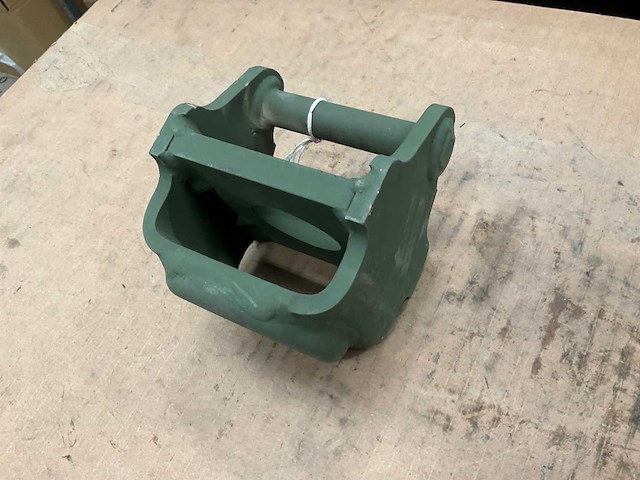 Vehicular door latch - afbeelding 4 van  5