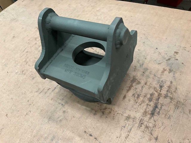 Vehicular door latch - afbeelding 2 van  6