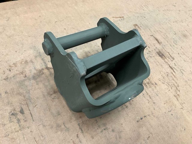 Vehicular door latch - afbeelding 3 van  6