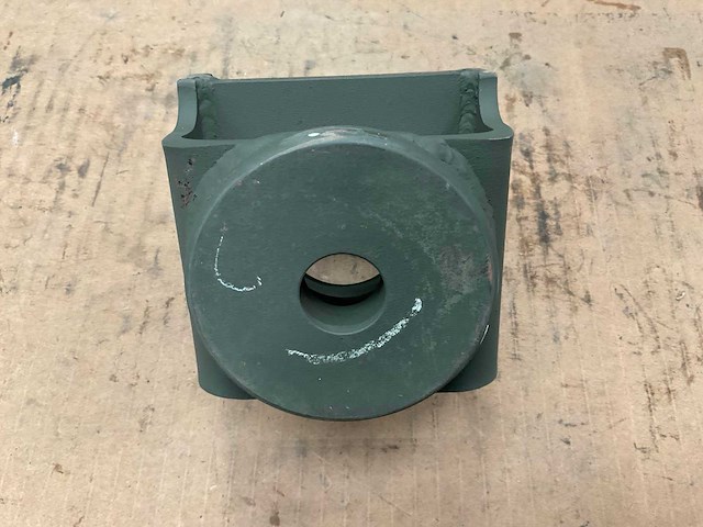 Vehicular door latch - afbeelding 5 van  6