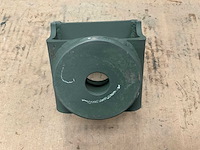 Vehicular door latch - afbeelding 5 van  6