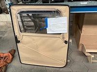 Vehicular door - afbeelding 2 van  3