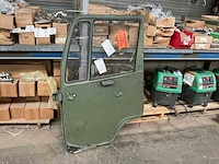 Vehicular door - afbeelding 3 van  5