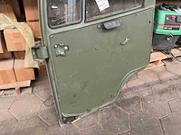Vehicular door - afbeelding 4 van  5