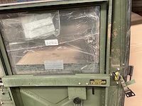 Vehicular door - afbeelding 3 van  5