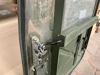 Vehicular door - afbeelding 4 van  5