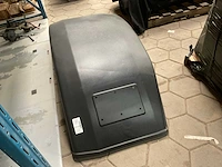 Vehicular fender - afbeelding 3 van  5