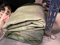 Vehicular fitted cover - afbeelding 2 van  4