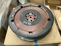 Vehicular power transmission (2x) - afbeelding 3 van  5