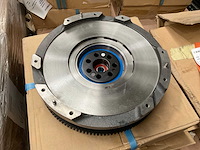 Vehicular power transmission (3x) - afbeelding 1 van  5